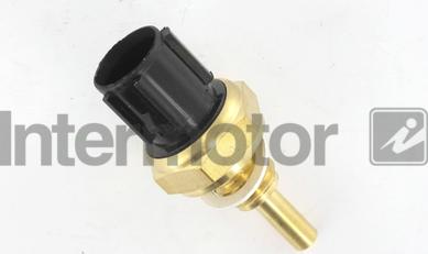 INTERMOTOR 55132 - Датчик, температура охолоджуючої рідини autozip.com.ua