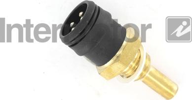 INTERMOTOR 55125 - Датчик, температура охолоджуючої рідини autozip.com.ua