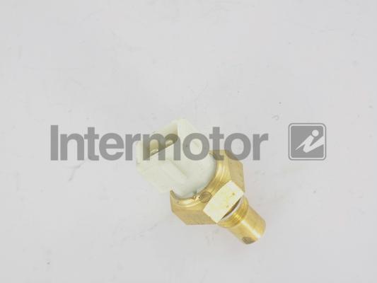 INTERMOTOR 55120 - Датчик, температура охолоджуючої рідини autozip.com.ua