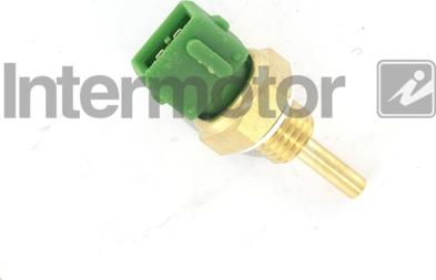 INTERMOTOR 55121 - Датчик, температура охолоджуючої рідини autozip.com.ua