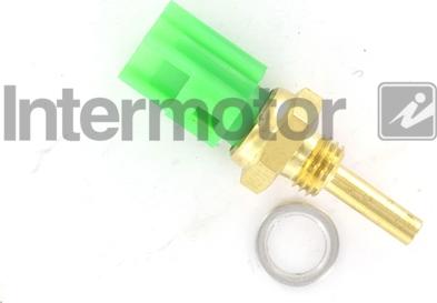 INTERMOTOR 55123 - Датчик, температура охолоджуючої рідини autozip.com.ua