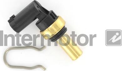 INTERMOTOR 55176 - Датчик, температура охолоджуючої рідини autozip.com.ua