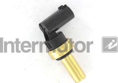 INTERMOTOR 55170 - Датчик, температура охолоджуючої рідини autozip.com.ua