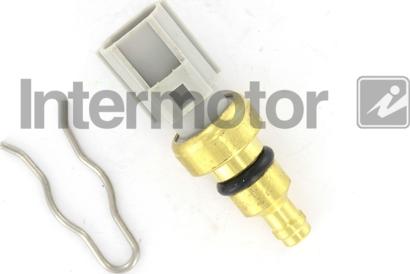 INTERMOTOR 55171 - Датчик, температура охолоджуючої рідини autozip.com.ua