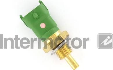 INTERMOTOR 55177 - Датчик, температура палива autozip.com.ua