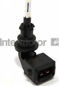 INTERMOTOR 55753 - Датчик, температура впускається autozip.com.ua