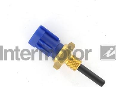 INTERMOTOR 55763 - Датчик, температура впускається autozip.com.ua