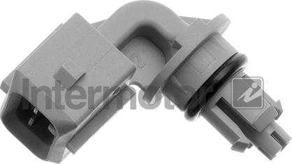 INTERMOTOR 55714 - Датчик, температура впускається autozip.com.ua