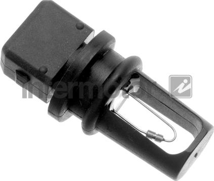 INTERMOTOR 55718 - Датчик, температура впускається autozip.com.ua