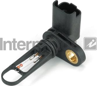 INTERMOTOR 55734 - Датчик, температура впускається autozip.com.ua