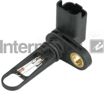 INTERMOTOR 55734 - Датчик, температура впускається autozip.com.ua