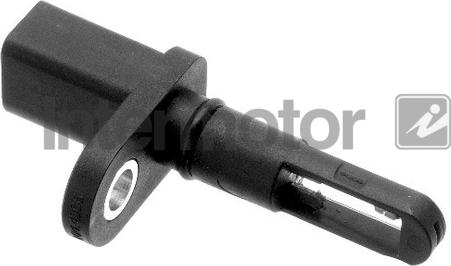 INTERMOTOR 55724 - Датчик, температура впускається autozip.com.ua