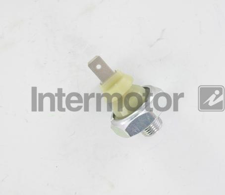 INTERMOTOR 50960 - Датчик, тиск масла autozip.com.ua