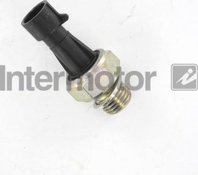 INTERMOTOR 50981 - Датчик, тиск масла autozip.com.ua