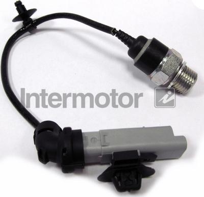 INTERMOTOR 50924 - Датчик, тиск масла autozip.com.ua