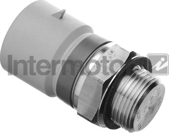 INTERMOTOR 50497 - Термовимикач, вентилятор радіатора / кондиціонера autozip.com.ua