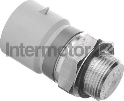 INTERMOTOR 50497 - Термовимикач, вентилятор радіатора / кондиціонера autozip.com.ua