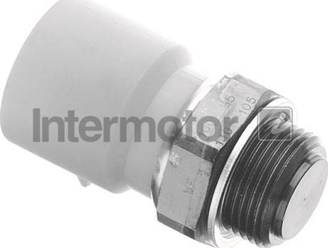 INTERMOTOR 50451 - Термовимикач, вентилятор радіатора / кондиціонера autozip.com.ua