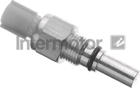 INTERMOTOR 50457 - Термовимикач, вентилятор радіатора / кондиціонера autozip.com.ua