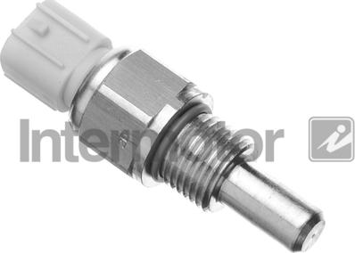 INTERMOTOR 50439 - Термовимикач, вентилятор радіатора / кондиціонера autozip.com.ua