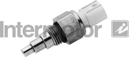 INTERMOTOR 50432 - Термовимикач, вентилятор радіатора / кондиціонера autozip.com.ua