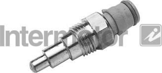 INTERMOTOR 50478 - Термовимикач, вентилятор радіатора / кондиціонера autozip.com.ua