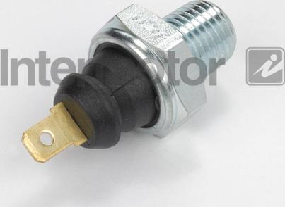 INTERMOTOR 50510 - Датчик, тиск масла autozip.com.ua