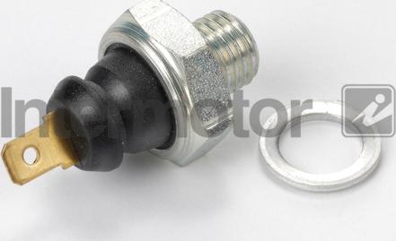 INTERMOTOR 50570 - Датчик, тиск масла autozip.com.ua