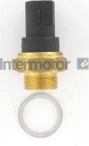 INTERMOTOR 50013 - Термовимикач, вентилятор радіатора / кондиціонера autozip.com.ua