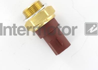 INTERMOTOR 50012 - Термовимикач, вентилятор радіатора / кондиціонера autozip.com.ua