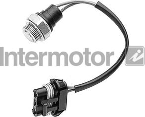 INTERMOTOR 50196 - Термовимикач, вентилятор радіатора / кондиціонера autozip.com.ua