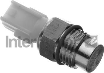 INTERMOTOR 50163 - Термовимикач, вентилятор радіатора / кондиціонера autozip.com.ua