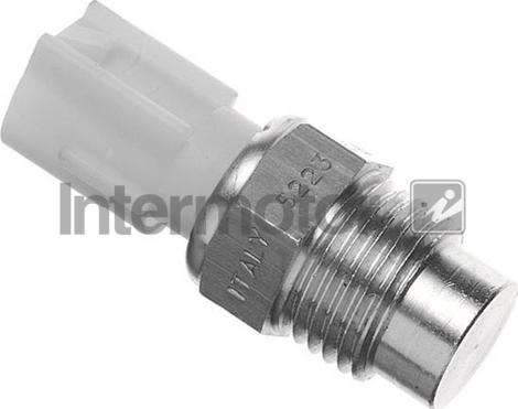 INTERMOTOR 50163 - Термовимикач, вентилятор радіатора / кондиціонера autozip.com.ua