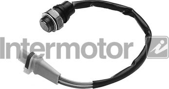 INTERMOTOR 50113 - Термовимикач, вентилятор радіатора / кондиціонера autozip.com.ua