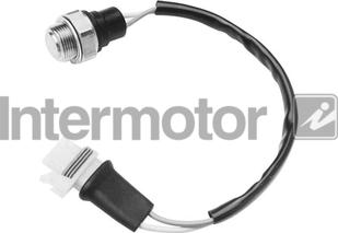 INTERMOTOR 50112 - Термовимикач, вентилятор радіатора / кондиціонера autozip.com.ua