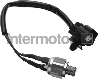 INTERMOTOR 50177 - Термовимикач, вентилятор радіатора / кондиціонера autozip.com.ua