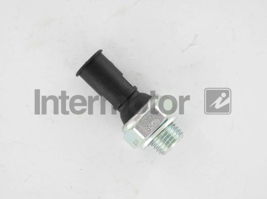INTERMOTOR 50860 - Датчик, тиск масла autozip.com.ua