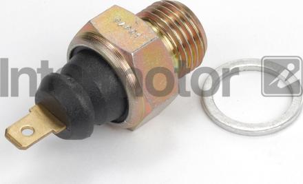 INTERMOTOR 50875 - Датчик, тиск масла autozip.com.ua