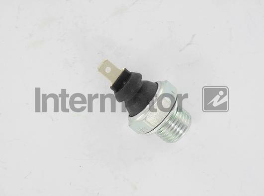 INTERMOTOR 50870 - Датчик, тиск масла autozip.com.ua