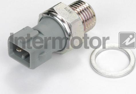 INTERMOTOR 50871 - Датчик, тиск масла autozip.com.ua