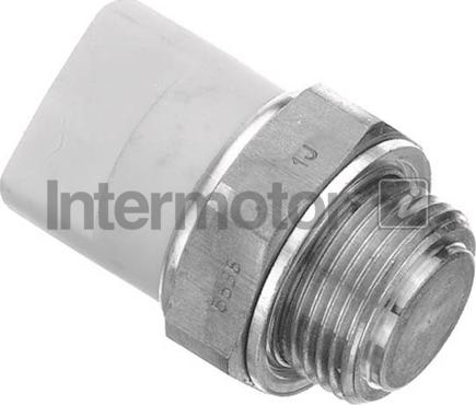 INTERMOTOR 50207 - Термовимикач, вентилятор радіатора / кондиціонера autozip.com.ua