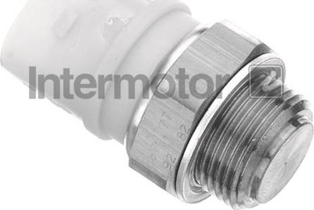 INTERMOTOR 50226 - Термовимикач, вентилятор радіатора / кондиціонера autozip.com.ua