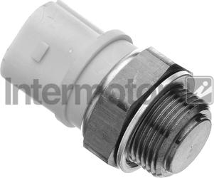 INTERMOTOR 50226 - Термовимикач, вентилятор радіатора / кондиціонера autozip.com.ua
