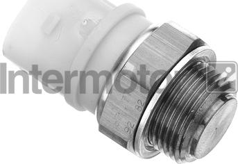 INTERMOTOR 50226 - Термовимикач, вентилятор радіатора / кондиціонера autozip.com.ua