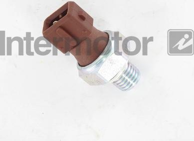 INTERMOTOR 50721 - Датчик, тиск масла autozip.com.ua
