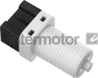 INTERMOTOR 51433 - Вимикач ліхтаря сигналу гальмування autozip.com.ua