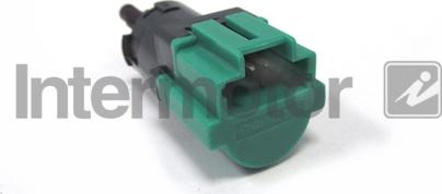 INTERMOTOR 51543 - Вимикач ліхтаря сигналу гальмування autozip.com.ua