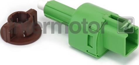 INTERMOTOR 51559 - Вимикач ліхтаря сигналу гальмування autozip.com.ua