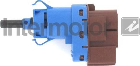 INTERMOTOR 51551 - Вимикач ліхтаря сигналу гальмування autozip.com.ua