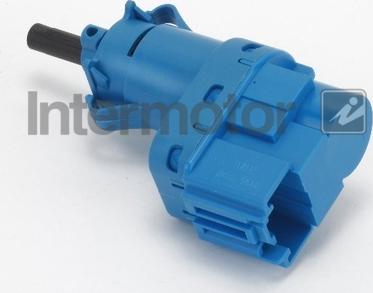 INTERMOTOR 51565 - Вимикач ліхтаря сигналу гальмування autozip.com.ua